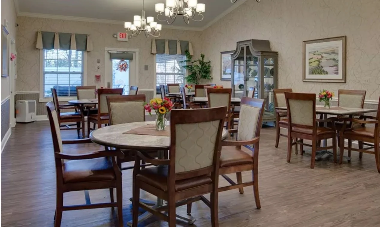 Image of Willow Springs Senior Living (7)