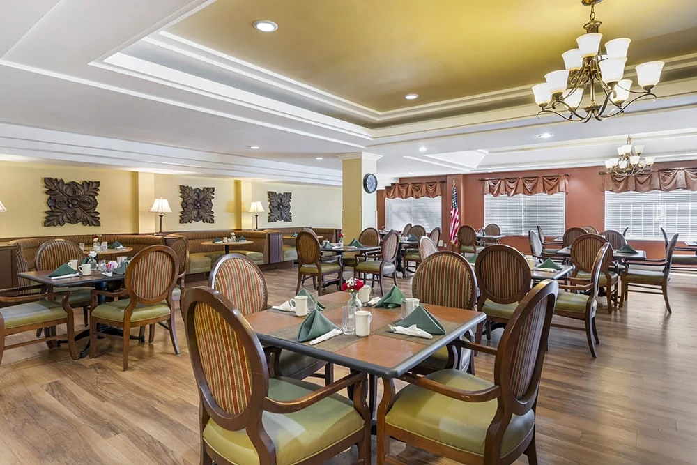 Image of Brookdale Uptown Whittier (4)