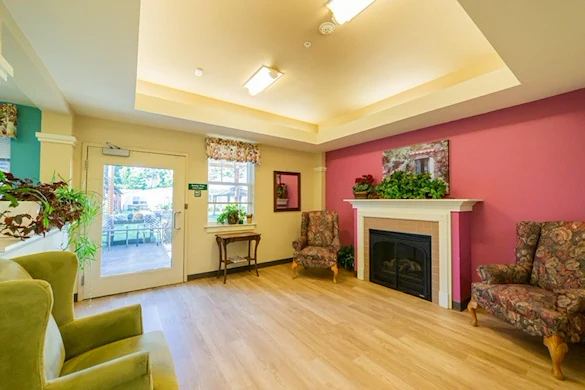 Image of Avalon Care Center - Portland (5)