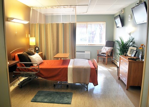 Image of Cornell Hall Care & Rehabilitation (2)