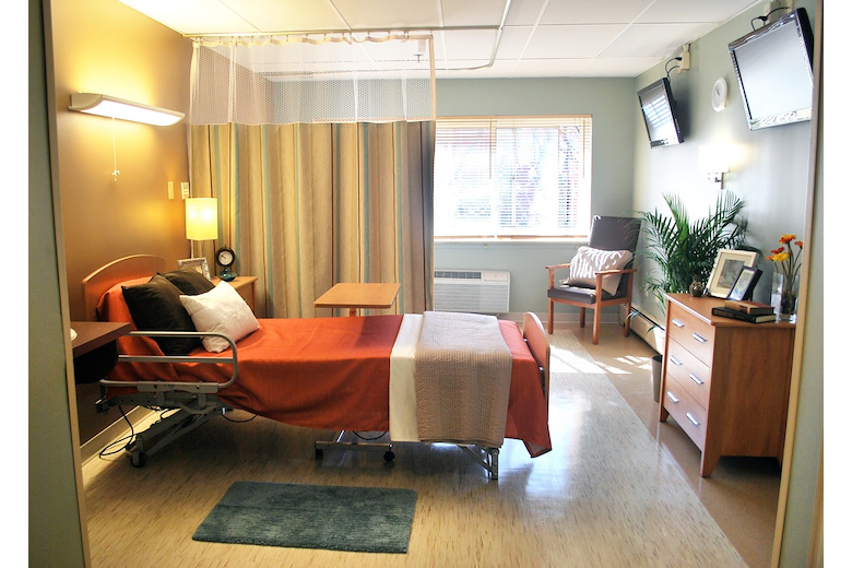 Image of Cornell Hall Care & Rehabilitation (2)