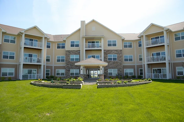 Image of Vintage Cooperative of Indianola (1)