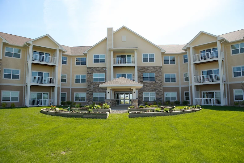 Image of Vintage Cooperative of Indianola (1)