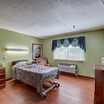 Image of Perrysburg Healthcare And Rehabilitation Center. (5)