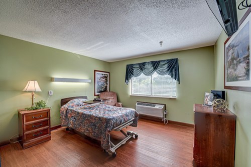 Image of Perrysburg Healthcare And Rehabilitation Center. (5)