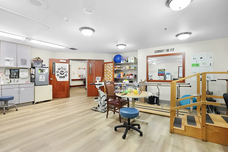 Image of Evergreen Post Acute (10)