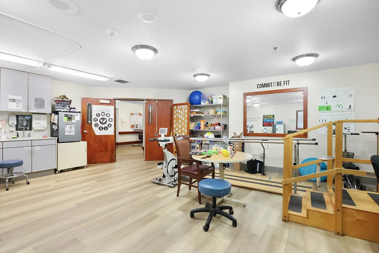 Image of Evergreen Post Acute (10)