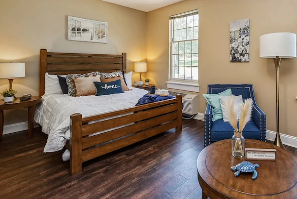 Image of Keowee Square Assisted Living (7)