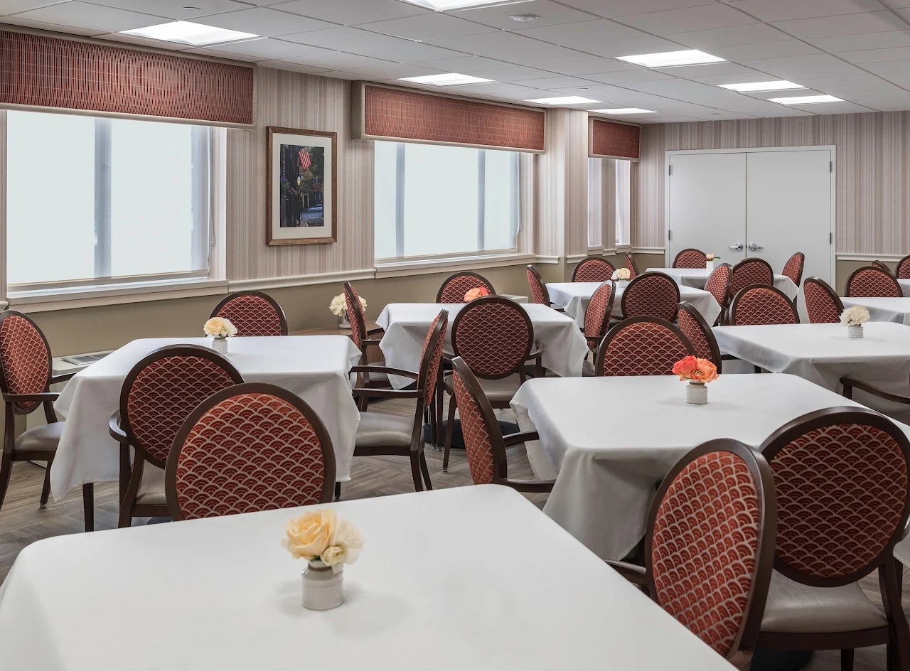 Image of Webster Park Rehab & Healthcare Center (2)