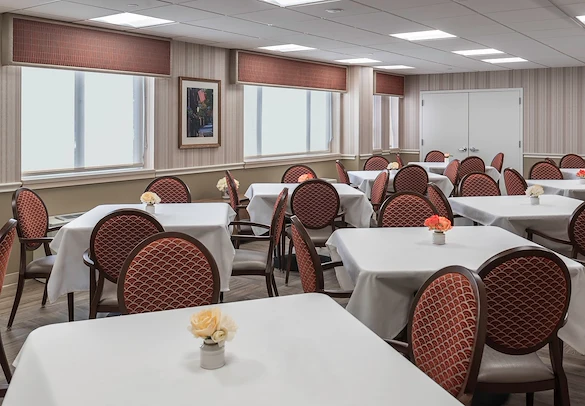 Image of Webster Park Rehab & Healthcare Center (2)