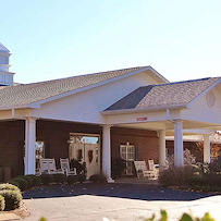 Image of Sugar Creek Senior Living (1)