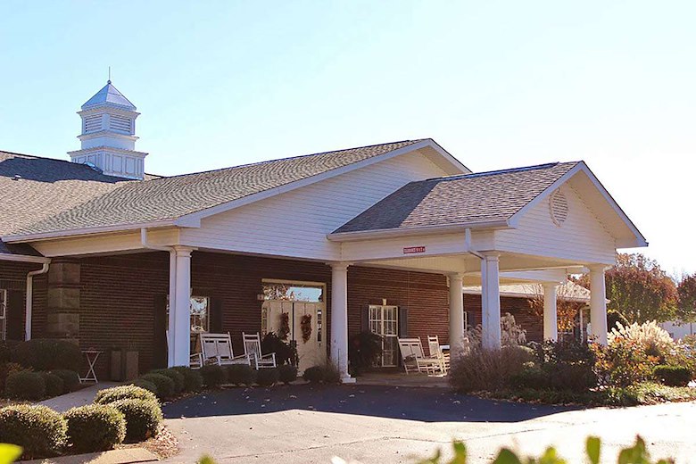 Image of Sugar Creek Senior Living (1)