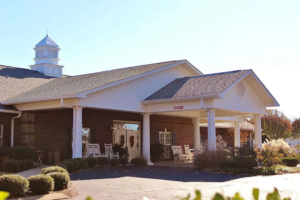 Image of Sugar Creek Senior Living (1)
