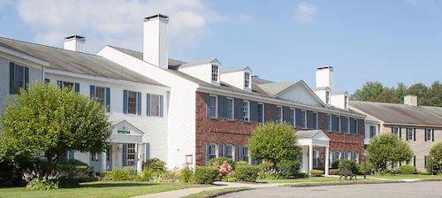 Image of Langdon Place Of Keene (1)