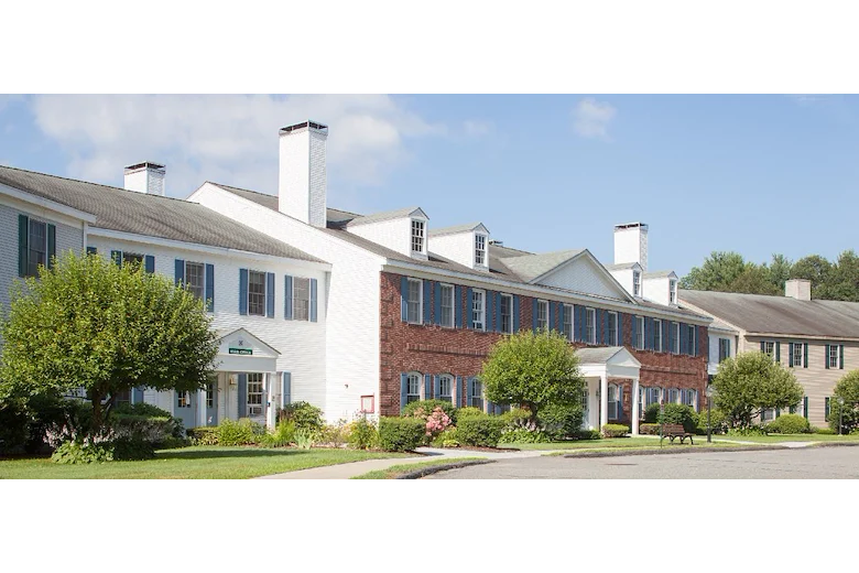 Image of Langdon Place Of Keene (1)