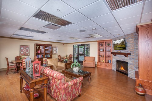 Image of Life Care Center Of Cheyenne (5)