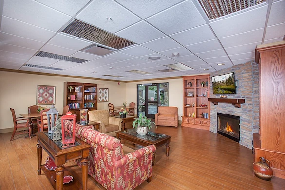 Image of Life Care Center Of Cheyenne (5)