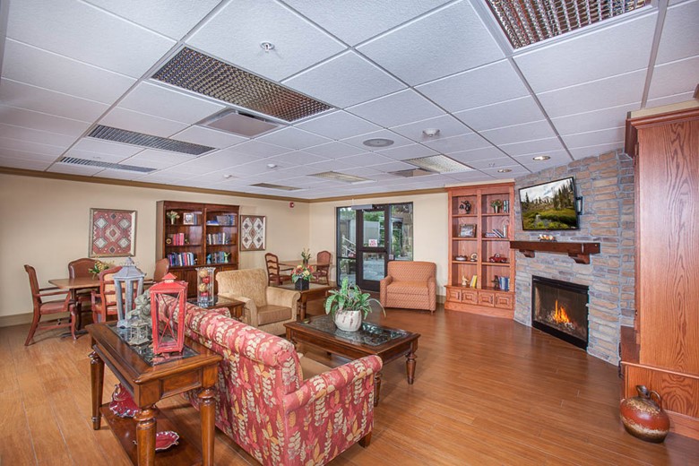 Image of Life Care Center Of Cheyenne (5)