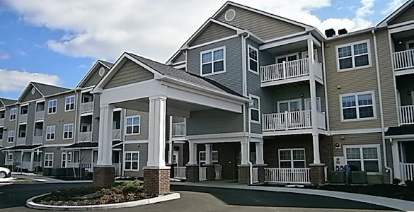 Image of Owego Gardens (1)