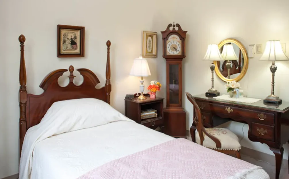 Image of Senior Commons at Powder Mill (3)