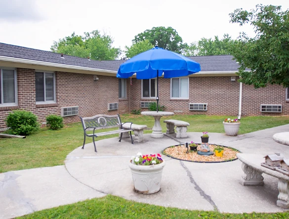 Image of Standing Stone Care And Rehab (5)