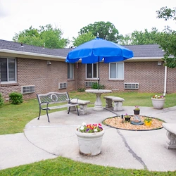 Image of Standing Stone Care And Rehab (5)