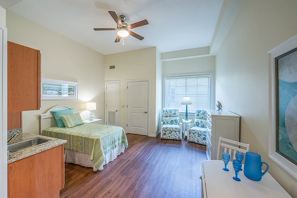 Image of Buffalo Crossings Assisted Living Community (6)