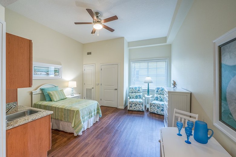 Image of Buffalo Crossings Assisted Living Community (6)