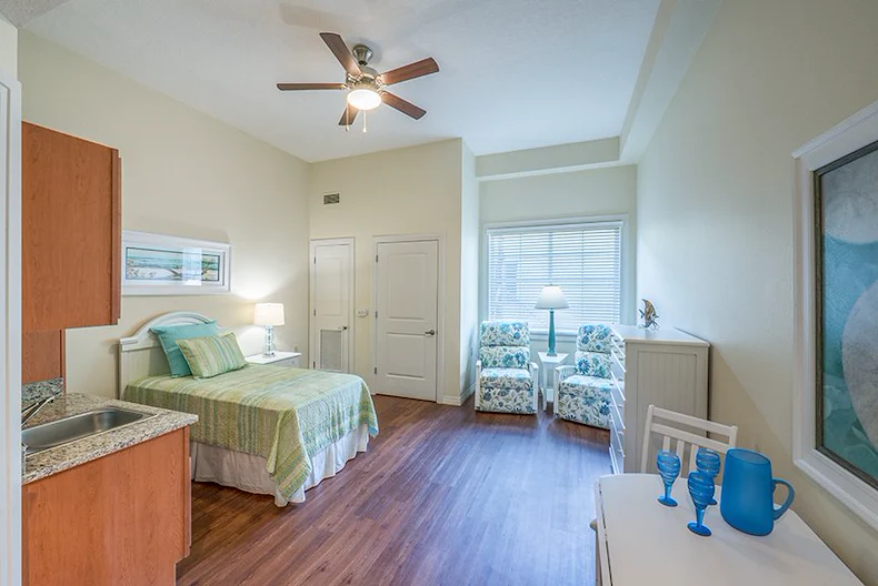 Image of Buffalo Crossings Assisted Living Community (6)