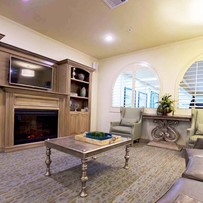 Image of West Houston Rehabilitation And Healthcare Center (5)