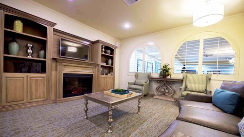 Image of West Houston Rehabilitation And Healthcare Center (5)