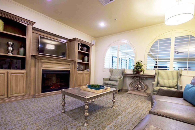 Image of West Houston Rehabilitation And Healthcare Center (5)