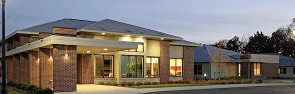 Image of Wellbridge Of Fenton (1)