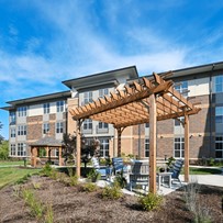 Image of Arbor Terrace Highland Park (2)