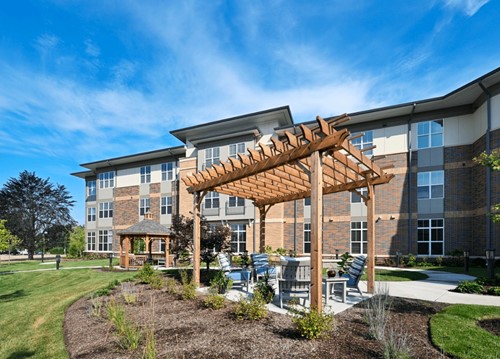 Image of Arbor Terrace Highland Park (2)