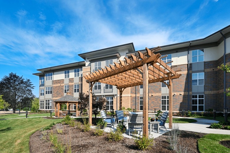 Image of Arbor Terrace Highland Park (2)