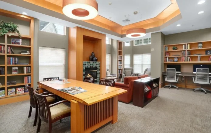 Image of All Seasons Rochester Hills (4)