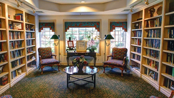 Image of Coastal Pointe Senior Living (4)