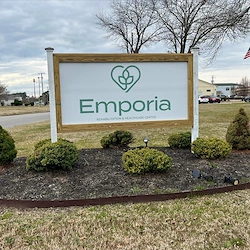 Image of Emporia Rehabilitation And Healthcare Center (2)