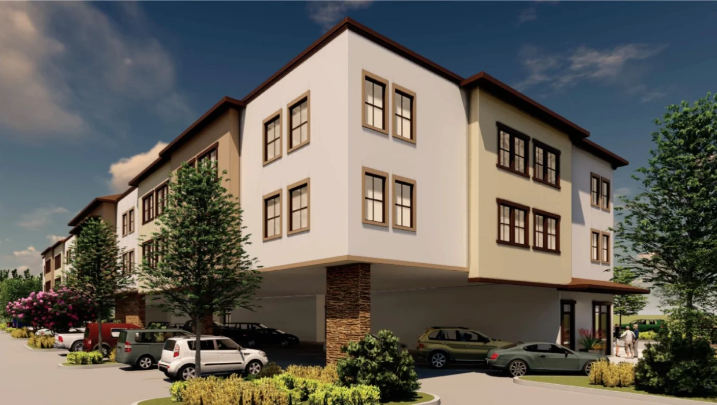 Image of Villa Toscana Memory Care - Coming Soon (2)