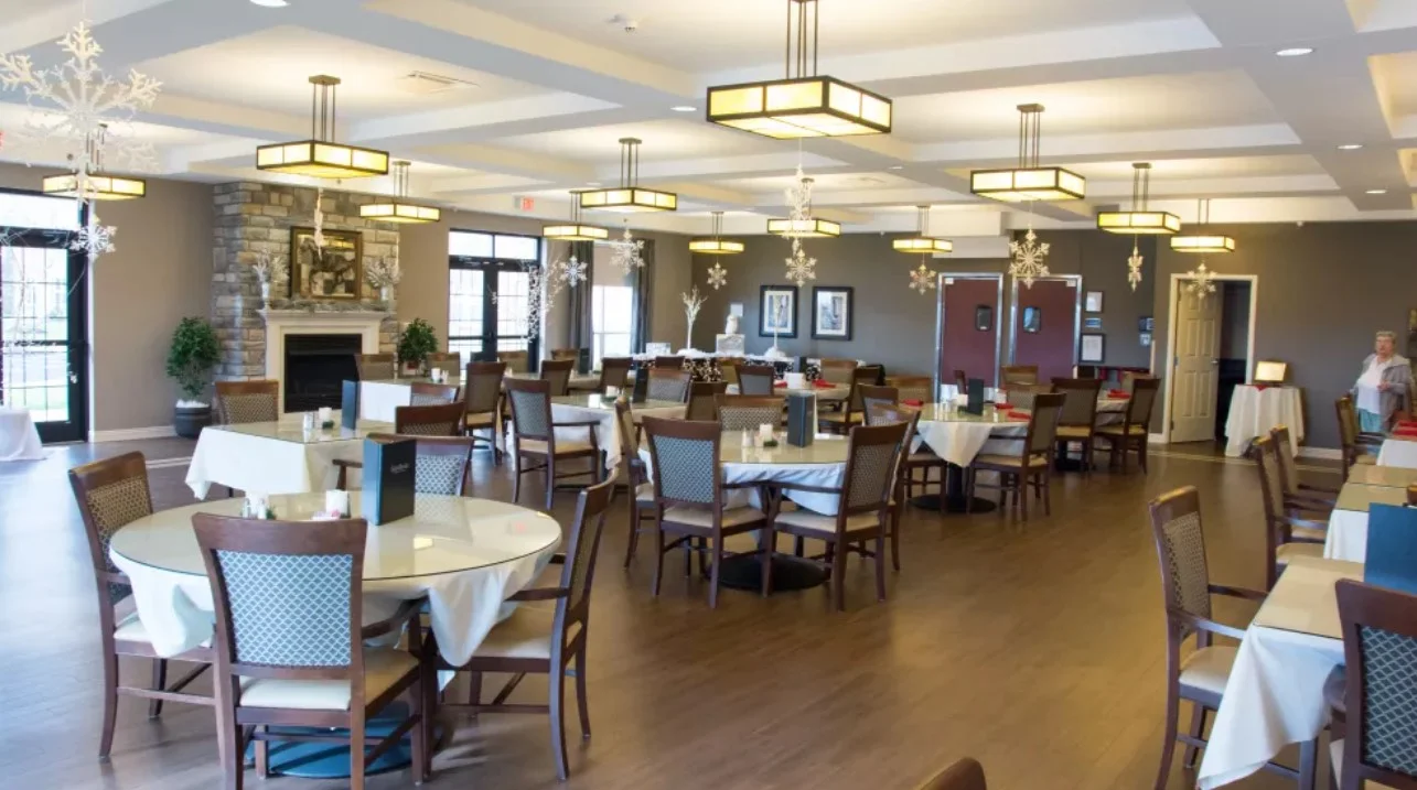 Image of Arcadia Senior Living of Bowling Green (4)