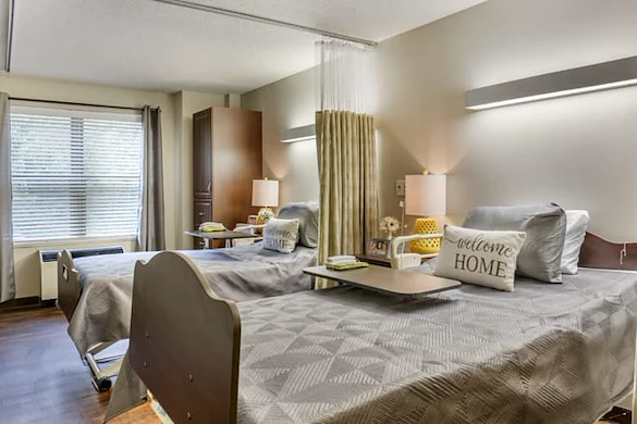 Image of Brookdale Carriage Club Providence (9)