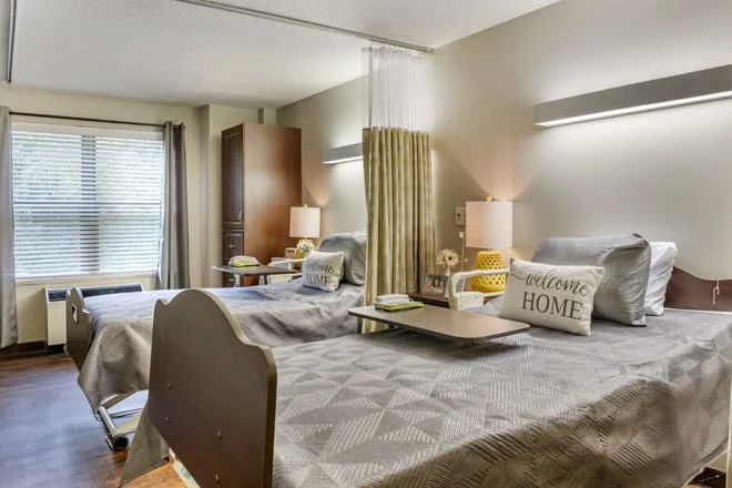 Image of Brookdale Carriage Club Providence (9)