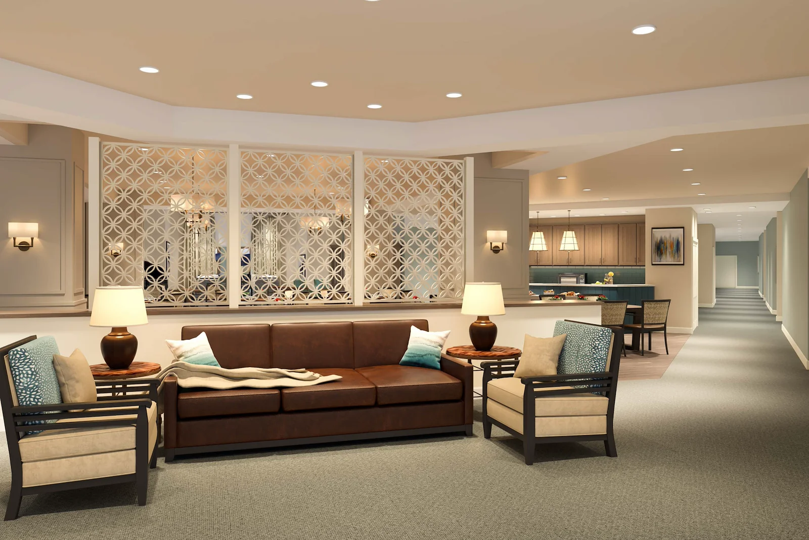 Image of Reunion Court of Clear Lake (9)