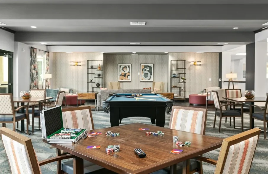 Image of Estancia Senior Living (5)