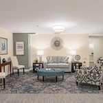 Image of Wellington at Hershey's Mill (3)