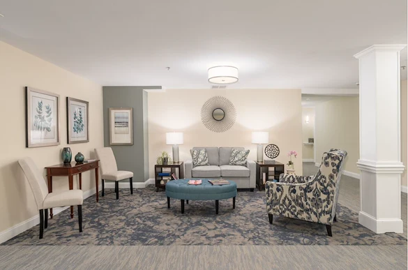 Image of Wellington at Hershey's Mill (3)