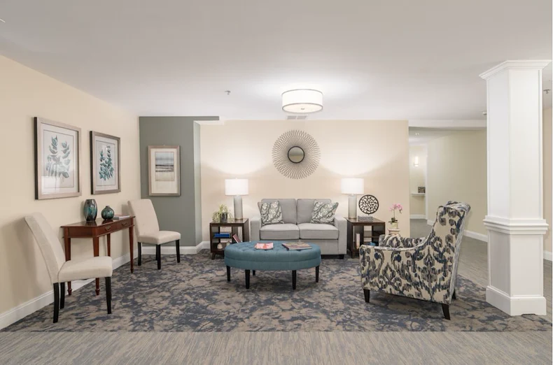 Image of Wellington at Hershey's Mill (3)