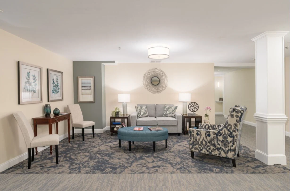 Image of Wellington at Hershey's Mill (3)