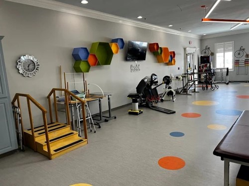Image of The Guest House Skilled Nursing and Rehabilitation (3)